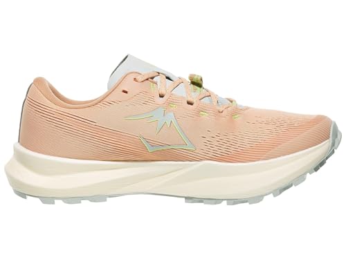 ASICS Women's Fuji Lite 6 Sneaker3