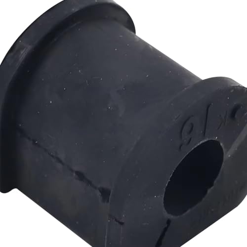 Buje barra suspensión trasera Lexus ES 3.5L con especificación OEM 2006-2012 4