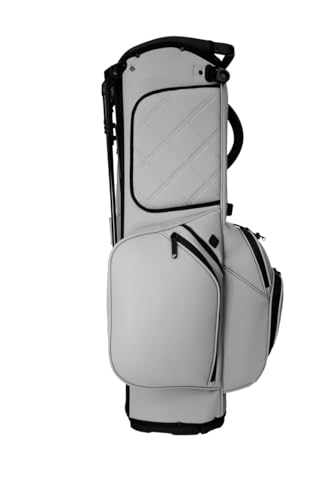 Kradul Lux 14-Way Hybrid Golf Stand Bag