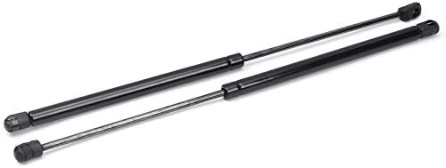ITrims for Mazda 3 M3 Axela 2019 2020 2021 2022 2023 Car Accessories Auto Car Engine Hood Shock Strut Struts Damper Lifter Lift Supports Black