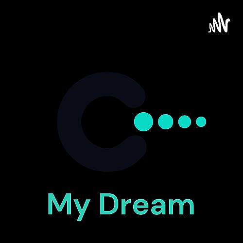 My Dream - The woman I want to Be Titelbild