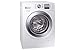 Samsung - Lavasecadora WD80M4A53IW Estándar Serie 6 8kg/4.5kg, A, Carga Frontal, Color...
