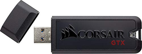 Corsair Flash Voyager GTX 512 GB USB-Stick USB 3.1 schwarz – Bild 4