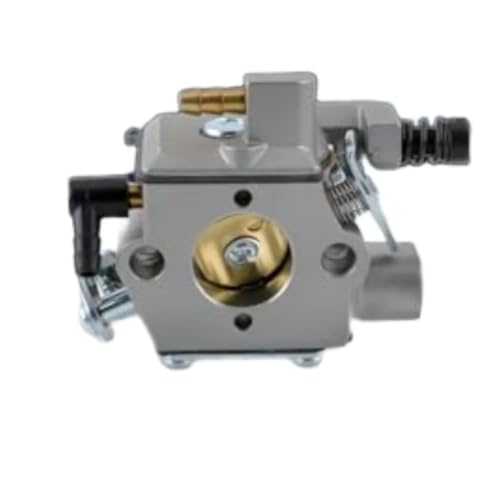 Kit carburateur A021003391 haute précision avec filtre pour tronçonneuse 491S et CS490