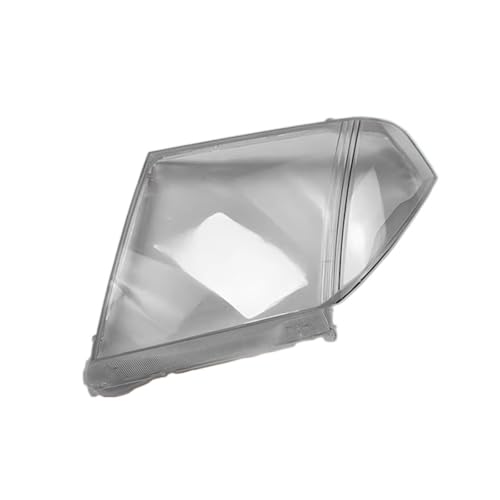 Couvercle phare pour Nissan Navara D40 2005-2014 optique avant
