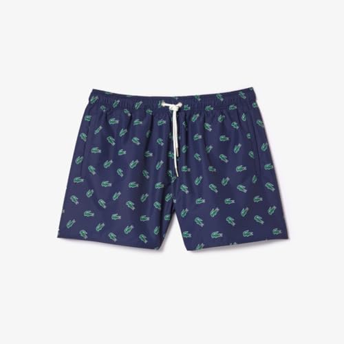 Maillots de bain Lacoste MH7188 EU - vue 8