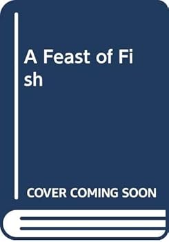 Paperback A Feast of Fish Book