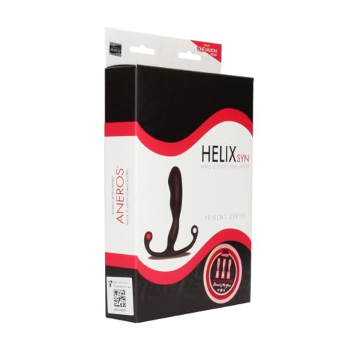 Image of Aneros Helix Syn Trident Prostate Massager