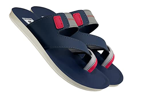 Image of BRUTON Men's Flip Flops
