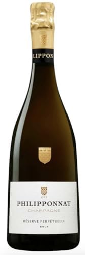 Philipponnat - Champagne Réserve Perpétuelle Brut - 75 cl