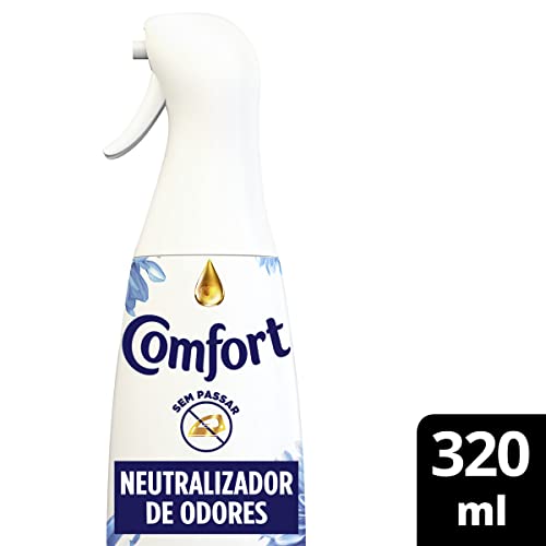 Comfort Neutralizador de Odores Refresh 320 ml