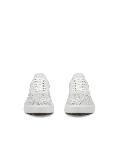 Image of ECCO Golf Street 720 DS Gore-TEX Waterproof Golf Shoe