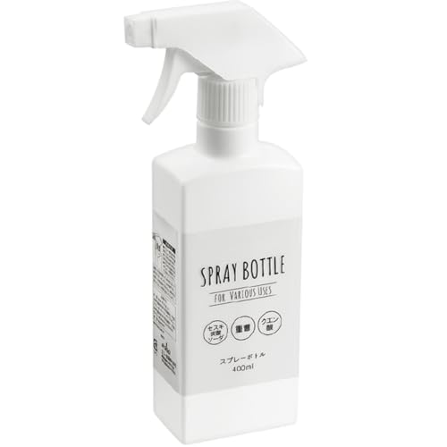 エコー金属 スプレーボトル（400ml） 2299-292