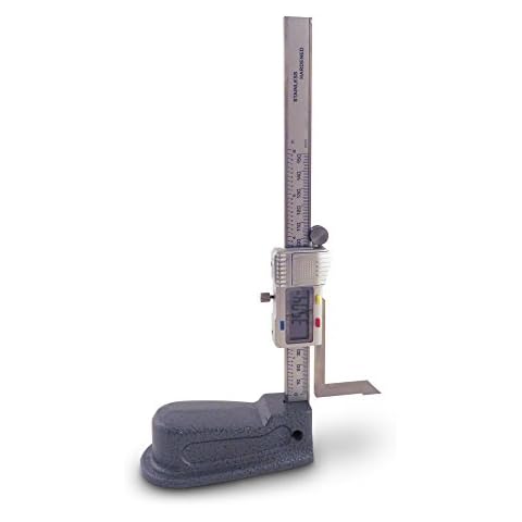 Taytools Digital Height Gauge Cover