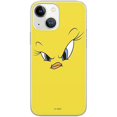 Coque ERT GROUP pour iPhone 13 Cover