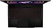 MSI GF63 Thin Gaming Laptop, 15.6