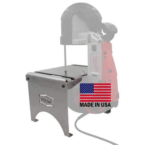 Image of SWAG Off Road V4.0 Portaband Table (SAW NOT INCLUDED)