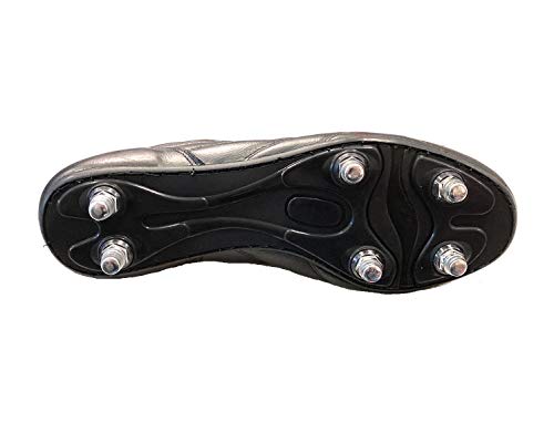 Voetbalschoen voor natte vloeren. - Image 3