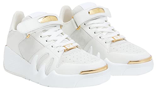 TALON Mid-top sneakers2