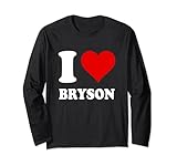 Photo Gallery cuore rosso amo bryson maglia a manica Photo Gallery cuore rosso amo bryson maglia a manica