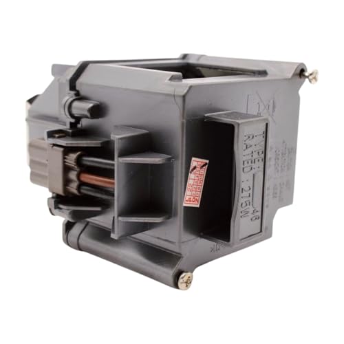 Lámpara con carcasa para proyector Epson Powerlite Pro G5200W miniatura 5