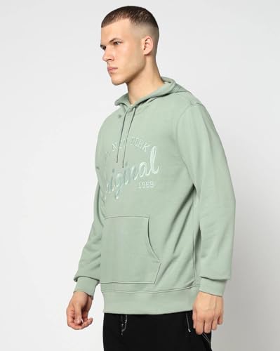 Image of Gap Men Hooded Sweatshirt