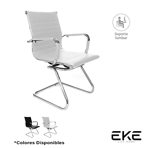 Mejores review On-line Silla ejecutiva sin ruedas los diez mejores. 6 Imagen adicional