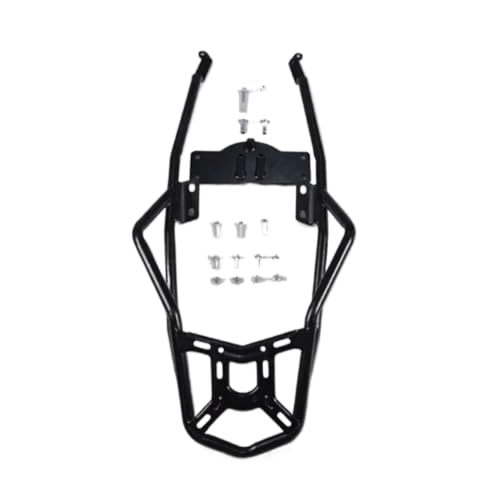 Support de bagages CFMOTO 450SR étagère de modification arrière moto robuste