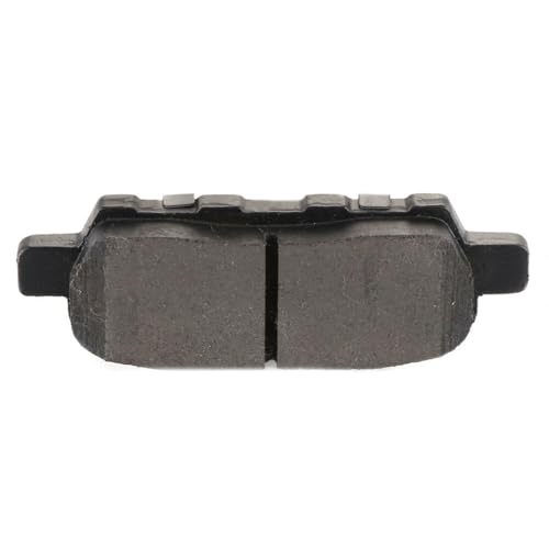 Image of ECCPP D1393 Ceramic Disc Brake Pad Set For Nissan For Pathfinder 2013-2020