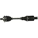 Cardone 60-9293 Remanufactured CV Constant Velocity Drive Axle Shaft (Renewed)