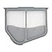 DC97-16742A Dryer Lint Filter Replacement for Samsung DV484ETHASU/A1-01 - Compatible with DC97-16742A Lint Screen Trap Catcher