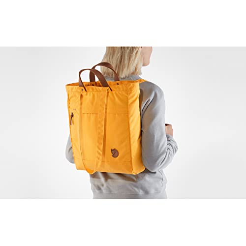 Fjällräven Damen Totepack No.1, Navy