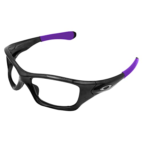 Image of Replacement Earsocks for Oakley Pit Bull OO9127 Sunglass