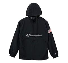 Amazon.co.jp: [チャンピオン] アノラックジャケット パーカー