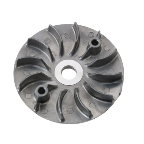 Plato Fijo Variador CVT 22102-RA1-000 para Polea Delantera SYM HD 200 y Tr180 4