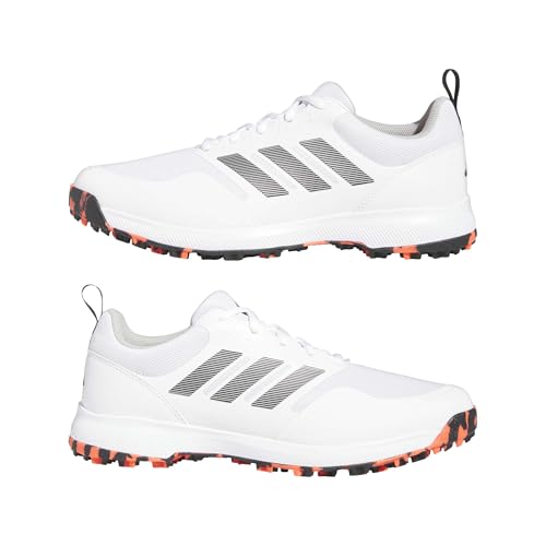 Image of adidas Men's Tech Response Spikeless Golf Shoe