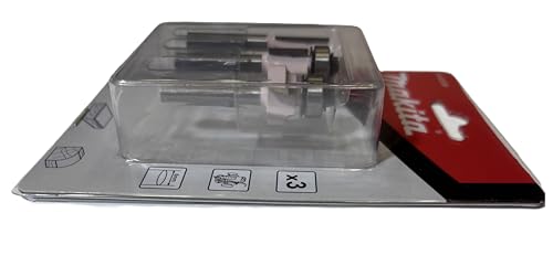 Makita D-53338 Fräser-Set 3-teilig