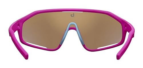 Image of BOLLE SHIFTER Creator Teal Metallic