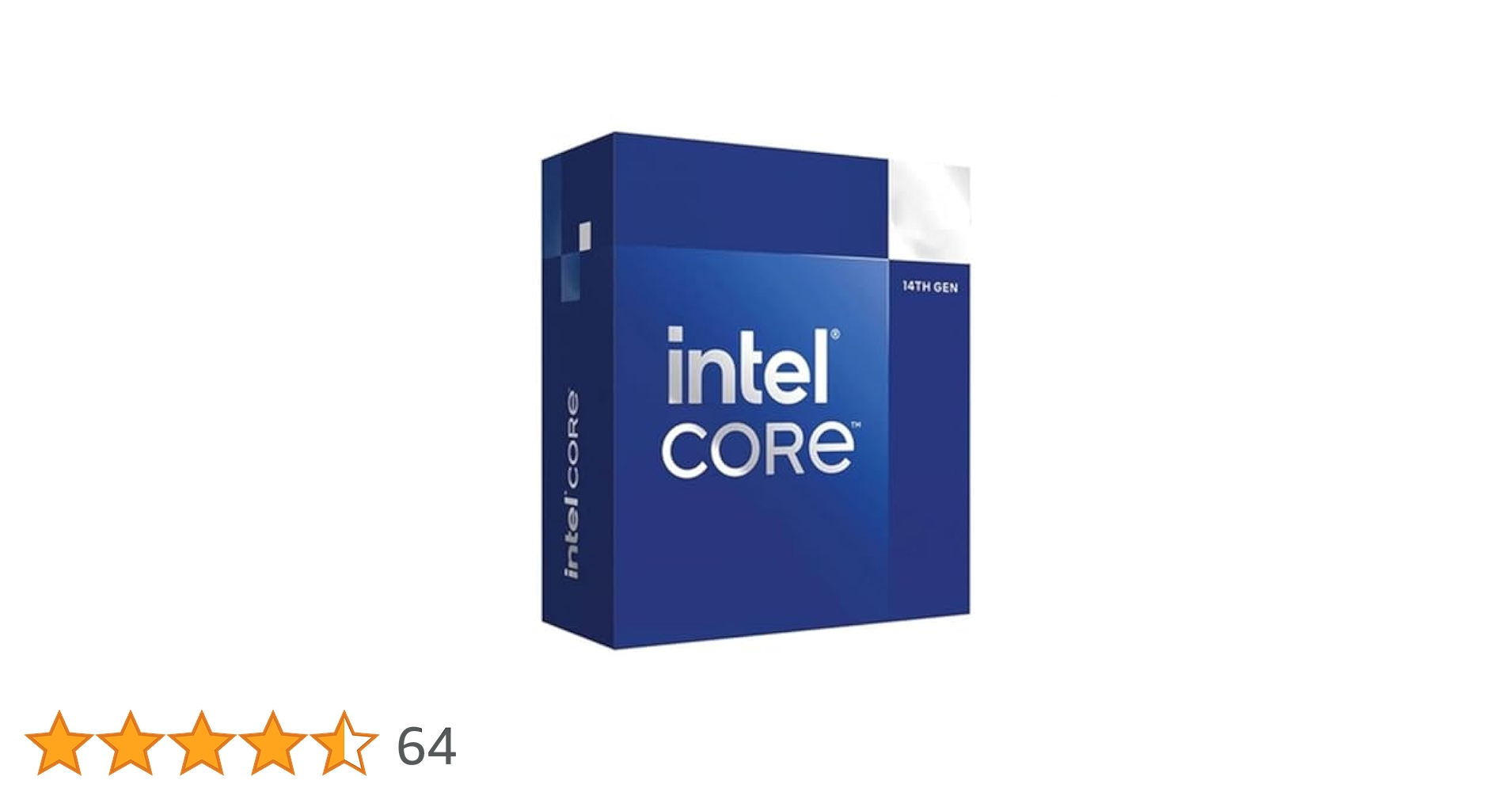 Intel Corei7-14700 ラベル2枚付き Core i7-14700の性能比較＆ベンチマーク検証【2025年
