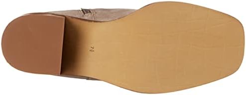 Seychelles Women's OVERHEARD Fashion Boot, Taupe, 8.5 | Image 3