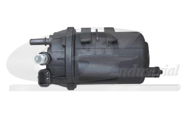 Cartouche filtrante 3RG protection moteur OPEL Vivaro A Van X83 97601