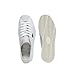 Lacoste Women's Club-Low Sneaker, Light Blue/Off White, 9.5