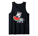 Photo Gallery carino zebra melone amante canotta Photo Gallery carino zebra melone amante canotta