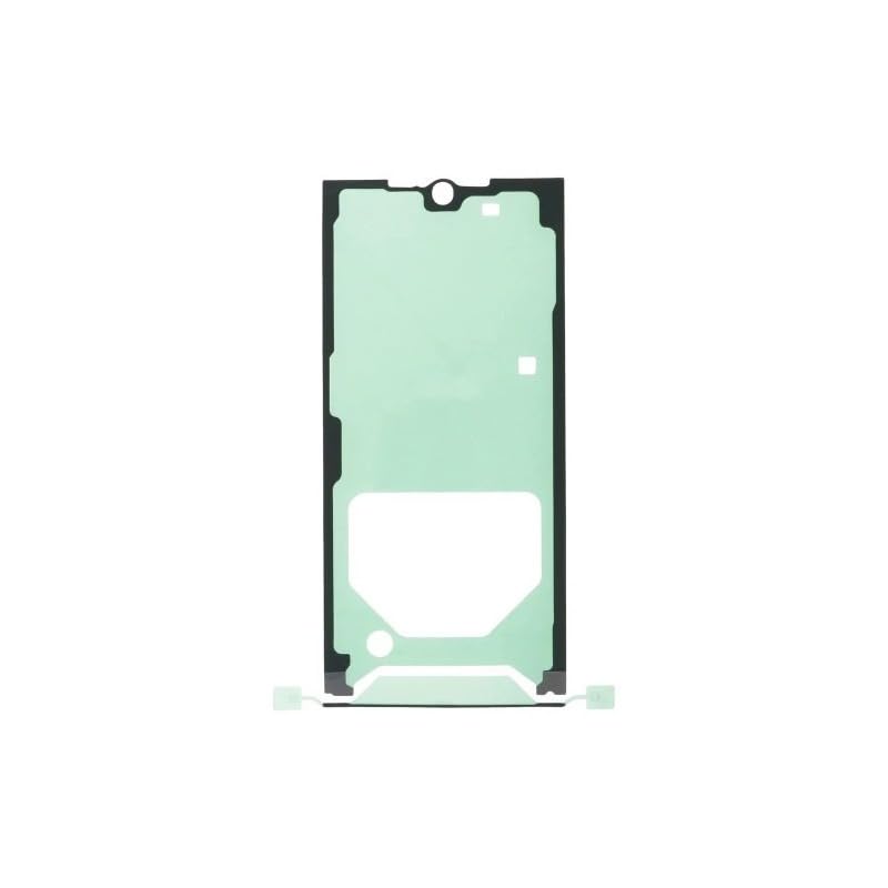 Display Assembly Pre-Cut Strip for Display Pack of 1 Compatible for (Samsung S22 Ultra)-image-24