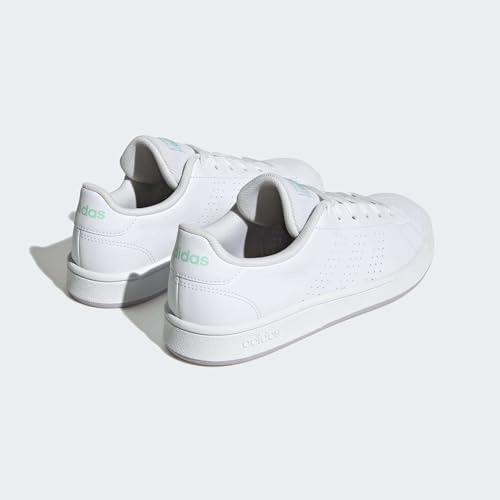 Image of adidas Women Advantage Base Casual Shoe