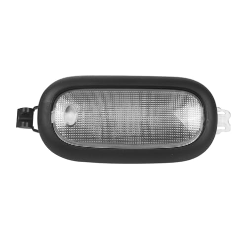 Plafón de techo trasero para Jeep Wrangler 2011-2018 lámpara cúpula redonda pieza 5KQ79DX9AC