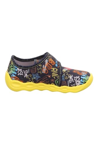 Image of Superfit Boys Bubble Slippers