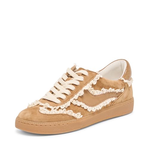 Image of Dolce Vita Women's Notice Lace Sneakers