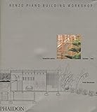 Renzo Piano Building Workshop - Volume 4