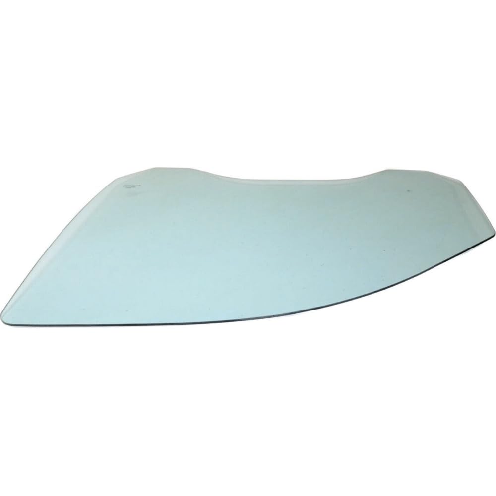 Amazon.com: Tesglow Door Glass Front Driver Left Side Fits Left  